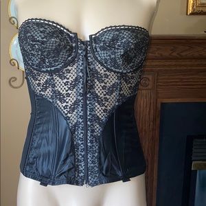 Victoria Secret Lace Corset